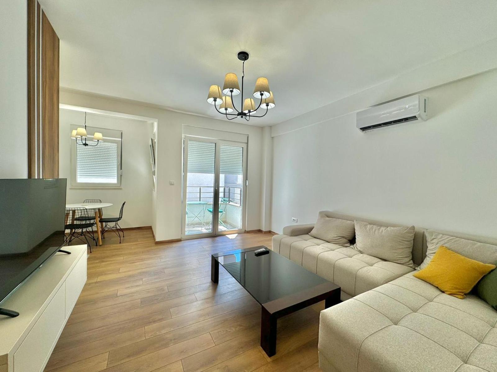 One Bedroom 777 * Budva